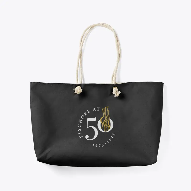 Fischoff 50th Anniversary Collection